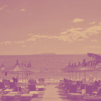 Modish Ambience for Traveling - Upbeat Morning Music