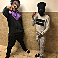 Bukk A Kase - DirtyFaxee & Kreepa & Bda Ty