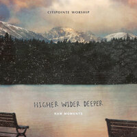 Three Nails - Citipointe Worship & Three  Nails