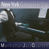 One Last Chance (Alternative) - Manhattan Jazz Quartett