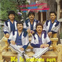 Contrabando En La Frontera - Los Rieleros Del Norte