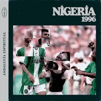 Space Llaft - Nigeria 1996 & Manu Beats