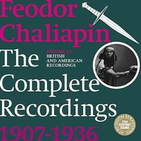 My Heart is Heavy from the opera Boris Godunov - Фёдор Иванович Шаляпин