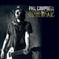 Faith in Fire - Phil Campbell & Ben Ward