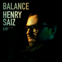 Zen Boat - Henry Saiz & Dosem
