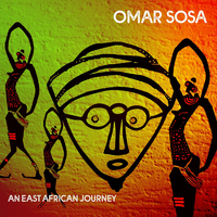 Eretseretse - Omar Sosa & Monja Mahafay