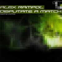 Shave It - Alex Rampol