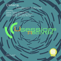 Deeper Minds - Cetera & Samotarev