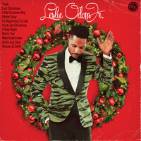 Snow - Leslie Odom, Jr.