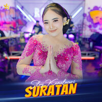 Suratan - Royal Music & Silvy Kumalasari