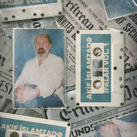 Özünə Qurbanam - Akif İslamzadə