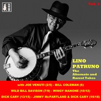 Nobody Sweethearts - Lino Patruno