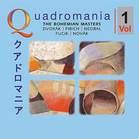 Symphony No. 9 in E minor, op. 95 From the New World: II. Largo - Douglas Bostock & Carlsbad Symphony Orchestra (CZ) & Vladislav Linetzky & Антонин Дворжак