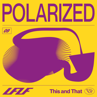 Jah Know - Polarized