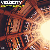 Danger - Cosmic Velocity & DJ Jonny Jazz