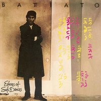 The Animal - Franco Battiato & Unidentified