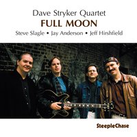 The Disguise - Steve Slagle & Jay Anderson & Jeff Hirshfield & Dave Stryker