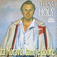 Nevěděli chlapci - Luboš Holý & LIDOVA