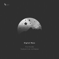 Subjective Collapse - Digital Mess