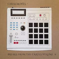 Balancing Act - Chess Moves