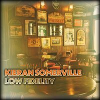 Mellow Turns - Kieran Somerville