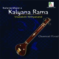 Amuthamukku - Ragam: Amir Kalyani_Talam: Adi - Visalakshi Nithyanand