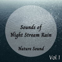 Forest Entrainment - White Noise Rain & Binaural Bob & Stu Dying