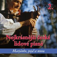 Kramářko hlinecká - Plzeňský lidový soubor & Kapela Úsměv & Malá muzika