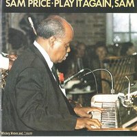 Room 509 - Sam Price