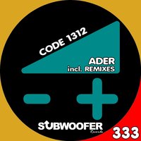 1312 - Ader