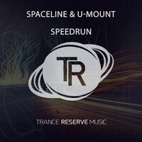 Speedrun - Spaceline & U-Mount