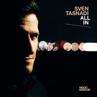 Cosmic Flight - Sven Tasnadi