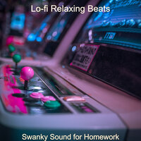 High-class Soundscapes for Work from Home - Lo-fi Relaxing Beats