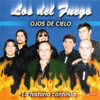 Canto a los Hombres - Los del Fuego