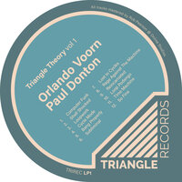 Reincarnated - Orlando Voorn & Paul Donton