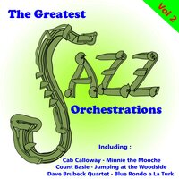 Everybody's Jumping - Dave Brubeck Quartet