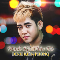 Liên Khúc Kathy Vì Yêu - Đinh Kiến Phong