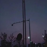 我们的蓝月亮 - Yu