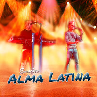 Meu Novo Amor - Alma Latina