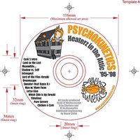 Pure Sorcery - Psychokinetics