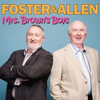 Mrs. Brown's Boys - Foster