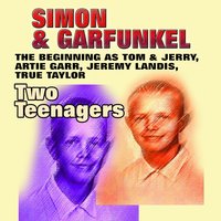 I'm Lonesome - Simon & Garfunkel