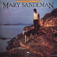 Cape Breton Lullaby - Mary Sandeman