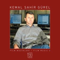 Desire - Kemal Sahir Gürel