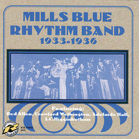 Balloonacy - Mills Blue Rhythm Band