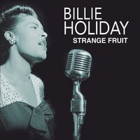 Norman Granz Announcement - Billie Holiday