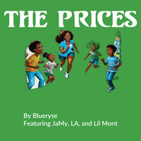 The Prices - BLUERYSE & JAMY & LA & LilMont