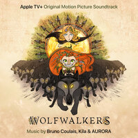 Running with the Wolves - AURORA