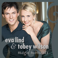 Catch A Falling Star - Eva Lind & Tobey Wilson