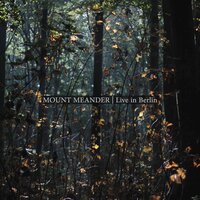 DRUM (ants & elephants) - Mount Meander